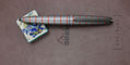diplomat _elox_rings_ballpoint_pens_grey_orange